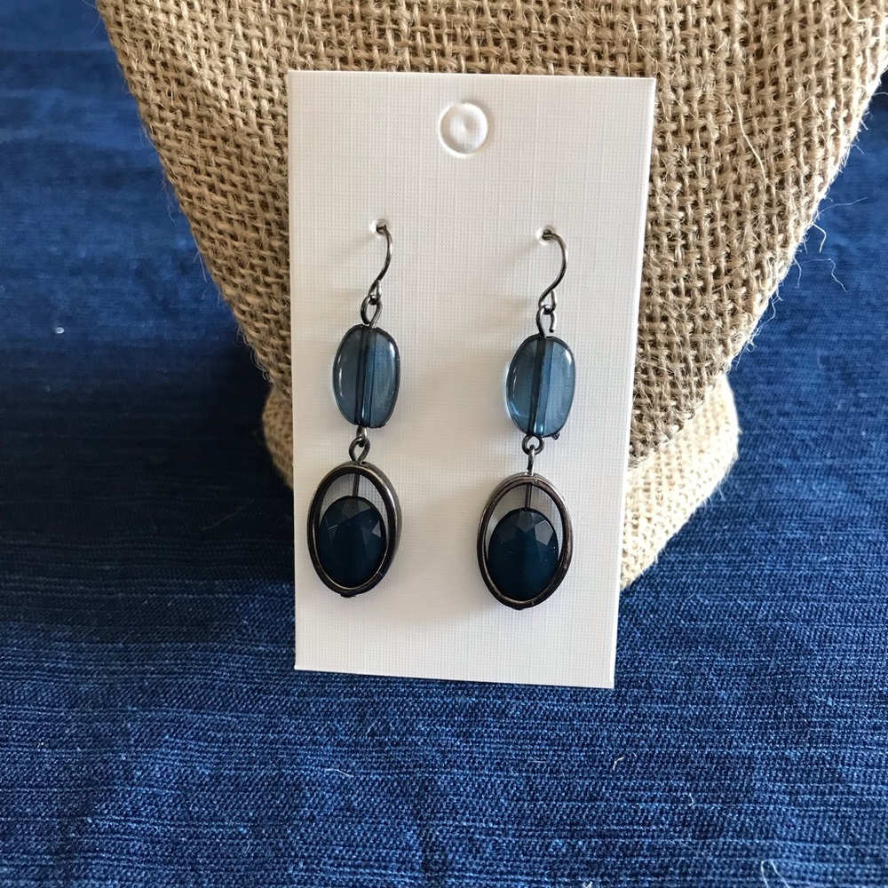 Fashion Earrings